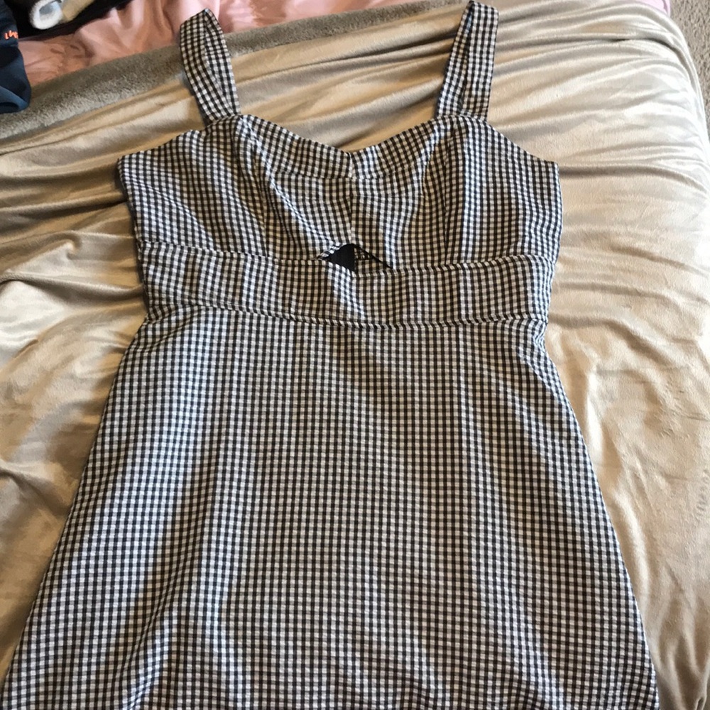 picnic dress